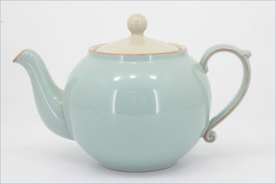 Denby - Heritage (Pavilion) - Teapot