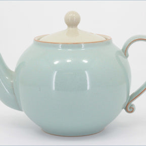 Denby - Heritage (Pavilion) - Teapot
