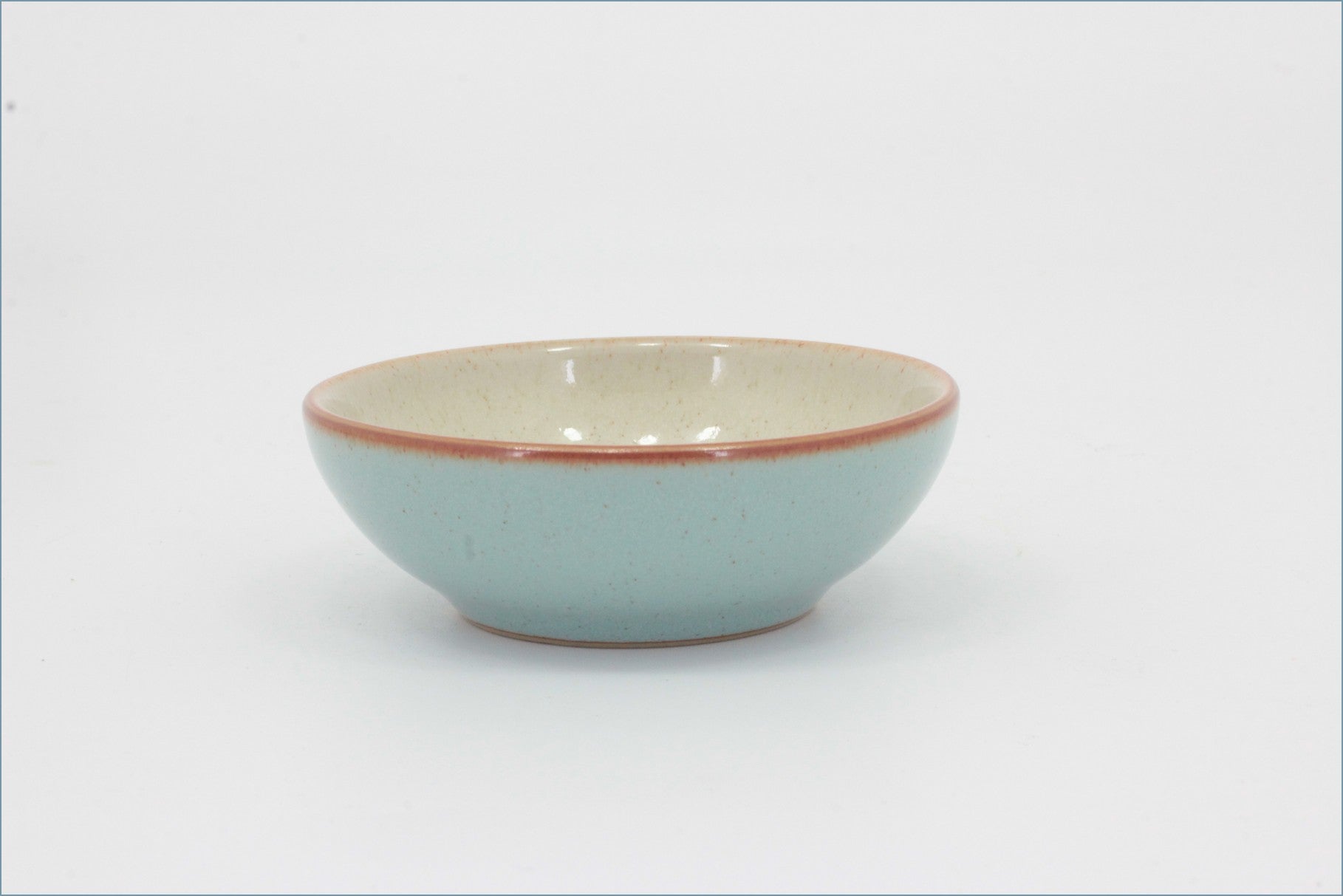 Denby - Heritage (Pavilion) - Extra Small Round Dish 