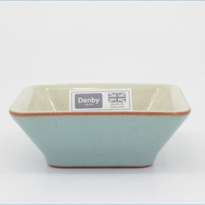 Denby - Heritage (Pavilion) - Extra Small Square Dish