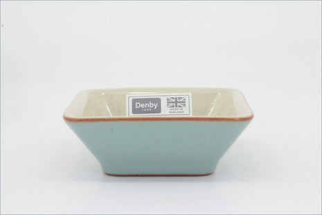 Denby - Heritage (Pavilion) - Extra Small Square Dish