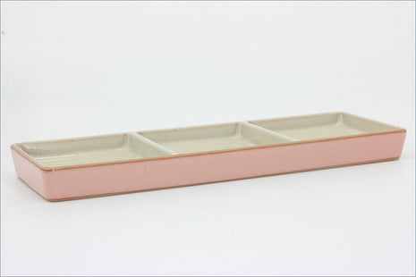 Denby - Heritage (Piazza) - Divided Dish