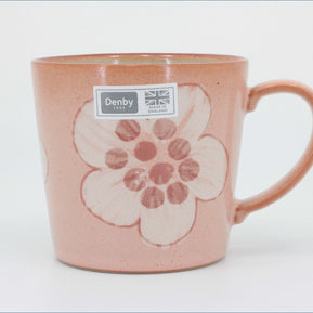 Denby - Heritage (Piazza) - Accent Mug 