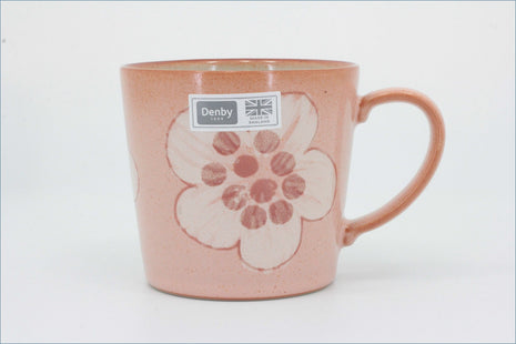 Denby - Heritage (Piazza) - Accent Mug 