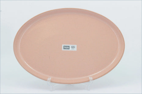 Denby - Heritage (Piazza) - Oval Tray