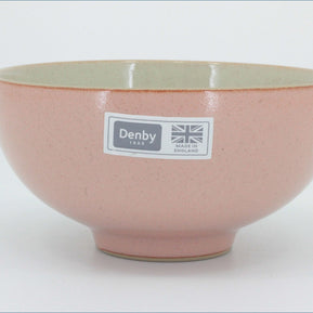 Denby - Heritage (Piazza) - Rice Bowl (Round)