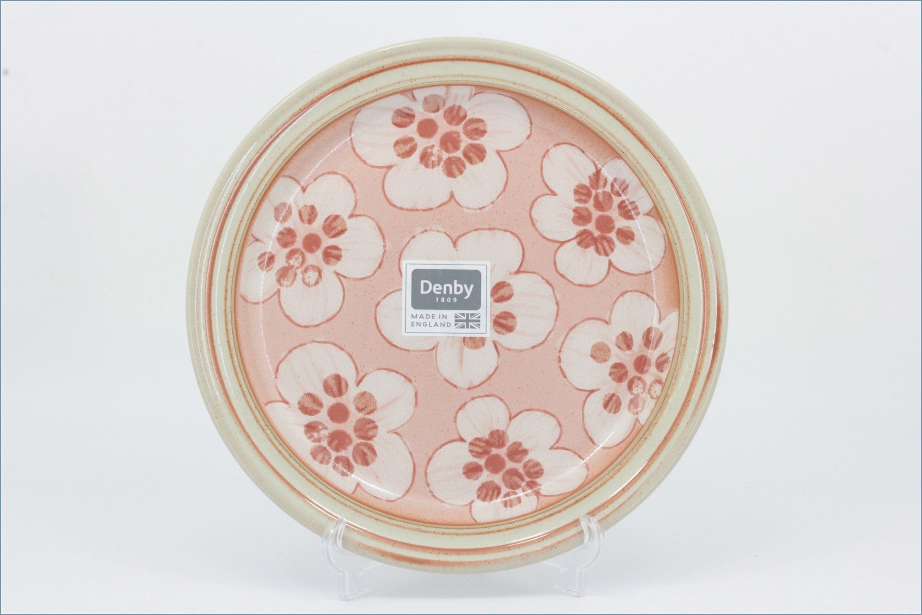 Denby - Heritage (Piazza) - 8 7/8