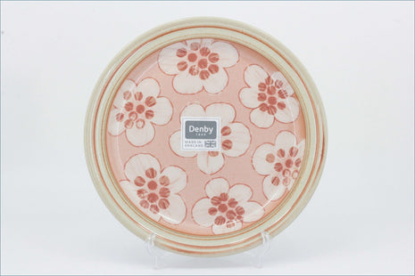 Denby - Heritage (Piazza) - 8 7/8" Salad Plate (Accent)