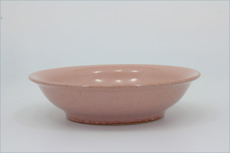 Denby - Heritage (Piazza) - Shallow Bowl (Medium)