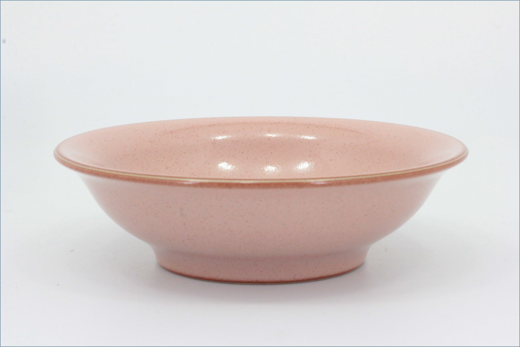 Denby - Heritage (Piazza) - Shallow Bowl (Small)