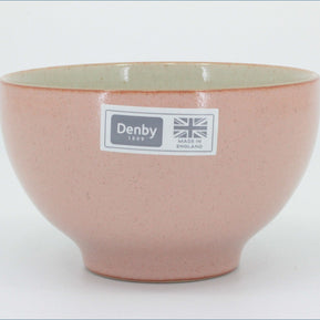 Denby - Heritage (Piazza) - Small Bowl (Round)