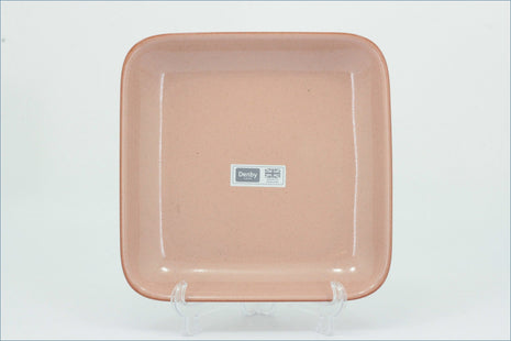 Denby - Heritage (Piazza) - Square Plate (Medium)