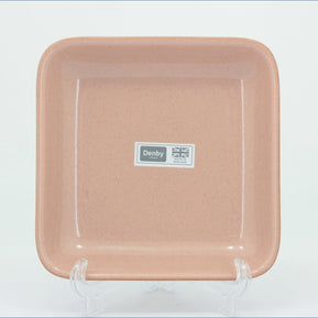 Denby - Heritage (Piazza) - Square Plate (Small)