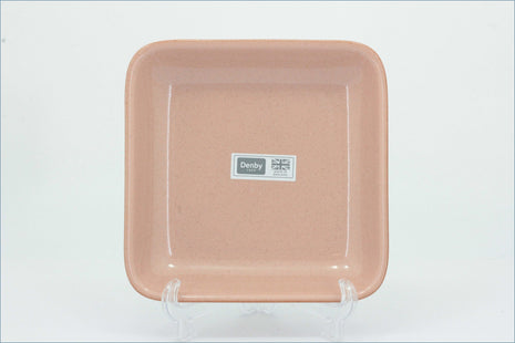 Denby - Heritage (Piazza) - Square Plate (Small)
