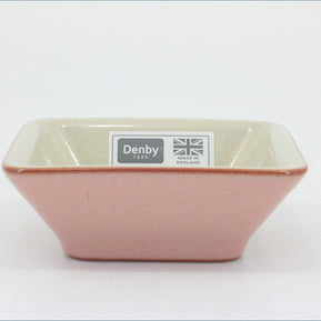 Denby - Heritage (Piazza) - Extra Small Square Dish