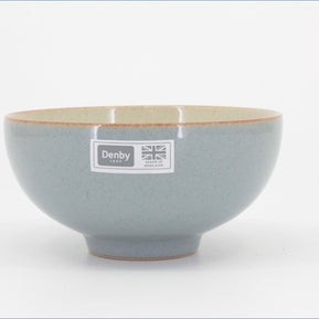 Denby - Heritage (Terrace) - Rice Bowl (Round)