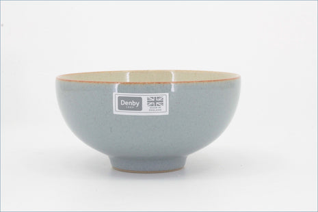 Denby - Heritage (Terrace) - Rice Bowl (Round)
