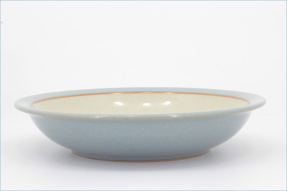 Denby - Heritage (Terrace) - 8 1/4" Rimmed Bowl