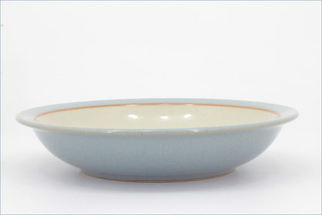 Denby - Heritage (Terrace) - 8 1/4" Rimmed Bowl
