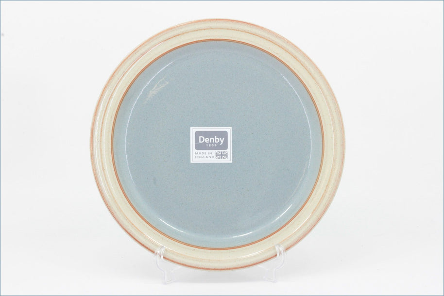 Denby - Heritage (Terrace) - 8 7/8" Salad Plate