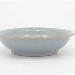Denby - Heritage (Terrace) - Shallow Bowl (Medium)