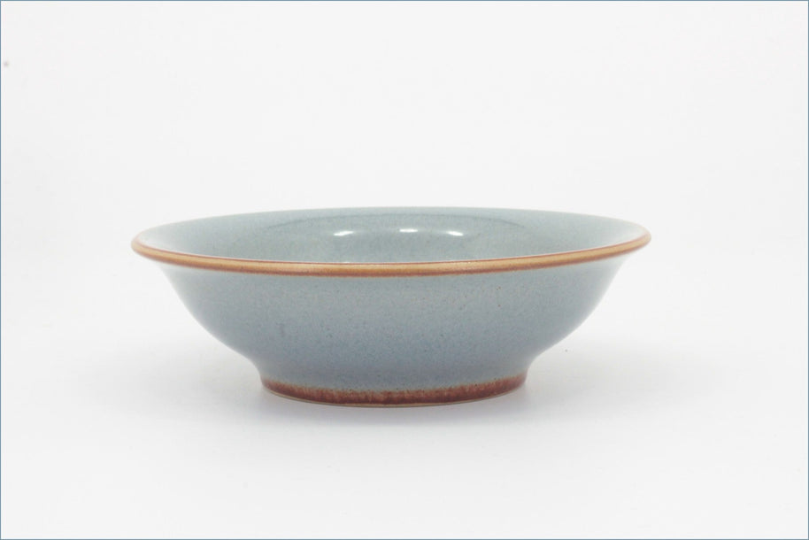 Denby - Heritage (Terrace) - Shallow Bowl (Small)