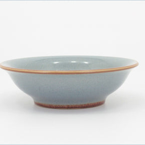 Denby - Heritage (Terrace) - Shallow Bowl (Small)