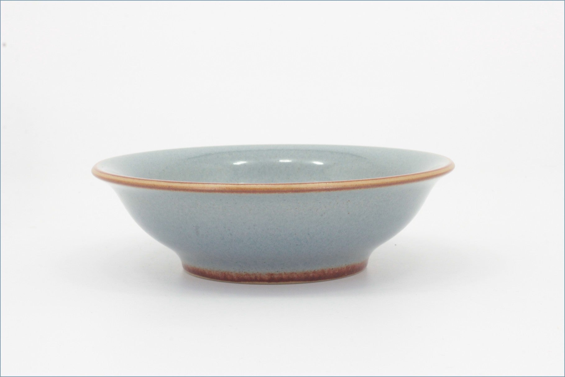 Denby - Heritage (Terrace) - Shallow Bowl (Small)