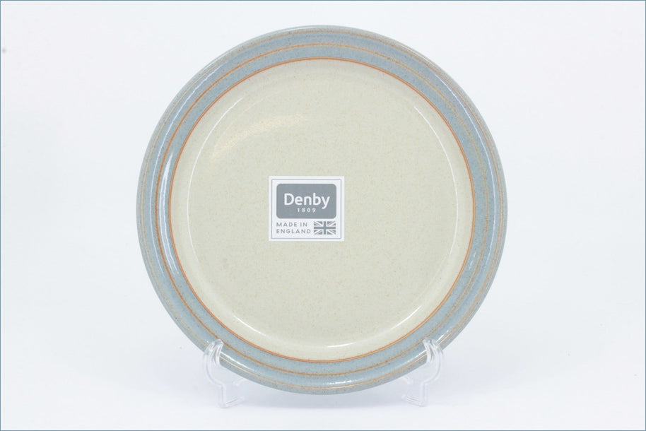 Denby - Heritage (Terrace) - 7 1/8" Side Plate