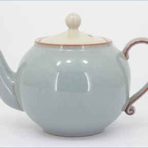 Denby - Heritage (Terrace) - Square Plate (Medium)