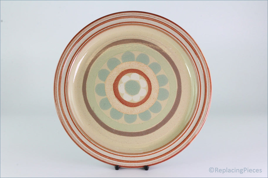 Denby - Heritage (Veranda) - 9" Salad Plate (Accent)