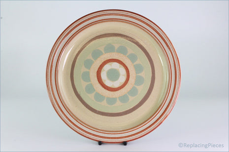 Denby - Heritage (Veranda) - 9" Salad Plate (Accent)