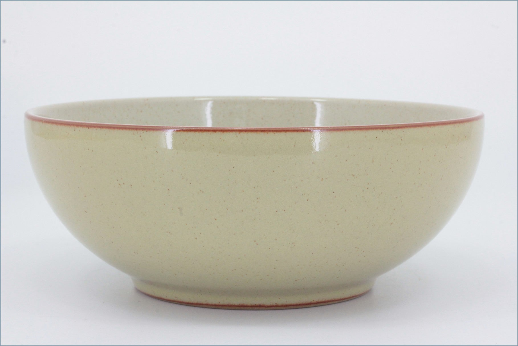 Denby - Heritage (Veranda) - Cereal Bowl
