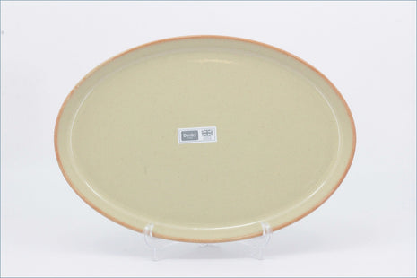 Denby - Heritage (Veranda) - Oval Tray