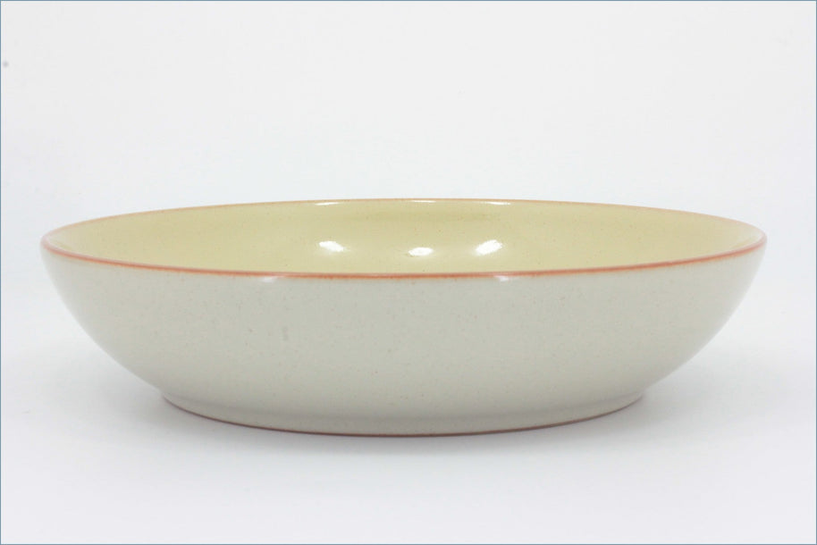 Denby - Heritage (Veranda) - Pasta Bowl