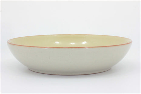 Denby - Heritage (Veranda) - Pasta Bowl