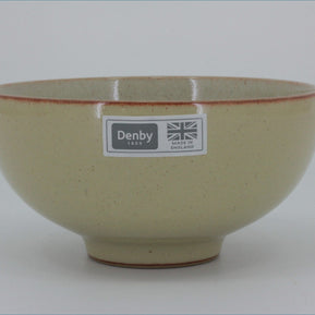 Denby - Heritage (Veranda) - Rice Bowl (Round) 