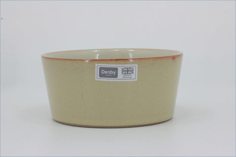 Denby - Heritage (Veranda) - Rice Bowl (Straight Sided)