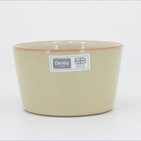 Denby - Heritage (Veranda) - Small Bowl (Straight Sided)