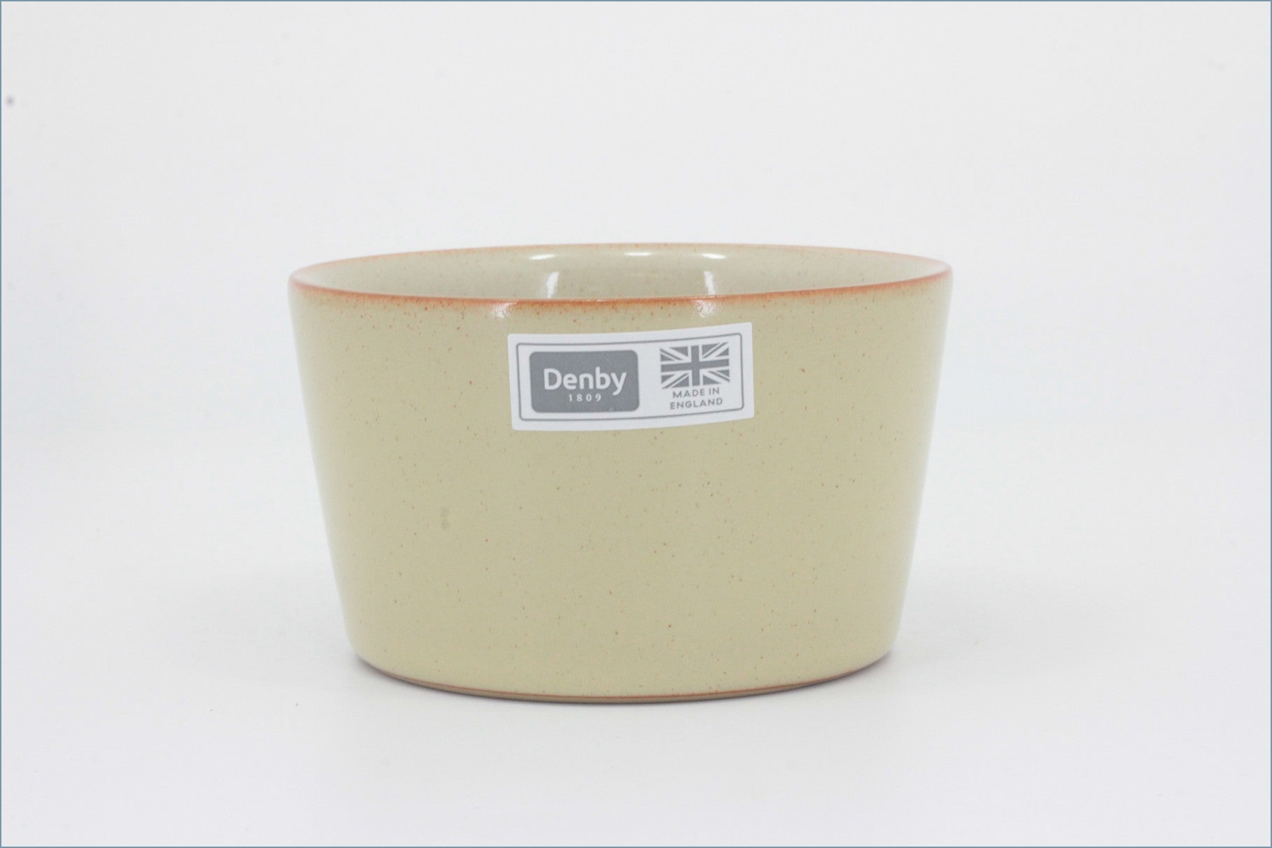 Denby - Heritage (Veranda) - Small Bowl (Straight Sided)
