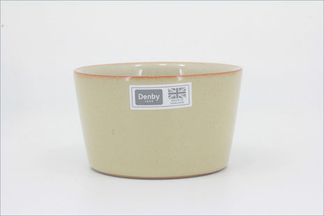 Denby - Heritage (Veranda) - Small Bowl (Straight Sided)