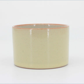 Denby - Heritage (Veranda) - Small Round Pot