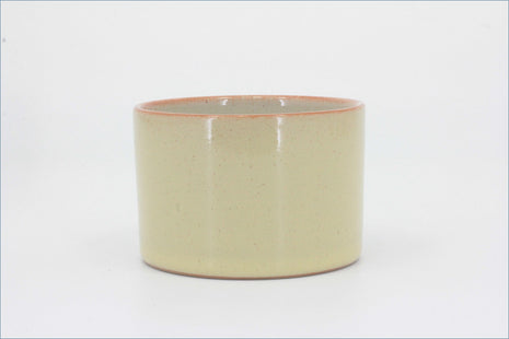 Denby - Heritage (Veranda) - Small Round Pot