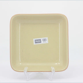 Denby - Heritage (Veranda) - Square Plate (Small)