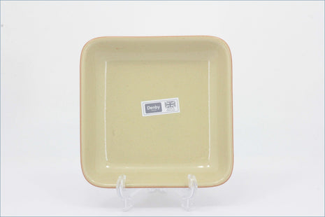 Denby - Heritage (Veranda) - Square Plate (Small)