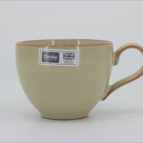 Denby - Heritage (Veranda) - Teacup