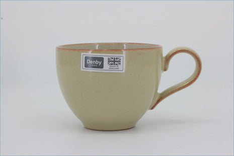 Denby - Heritage (Veranda) - Teacup