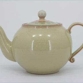 Denby - Heritage (Veranda) - Accent Teapot