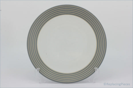 Denby - Intro (Grey) - Dinner Plate 