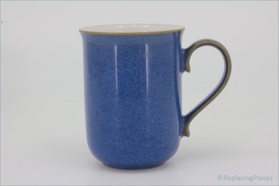 Denby - Imperial Blue - Mug (straight sided)